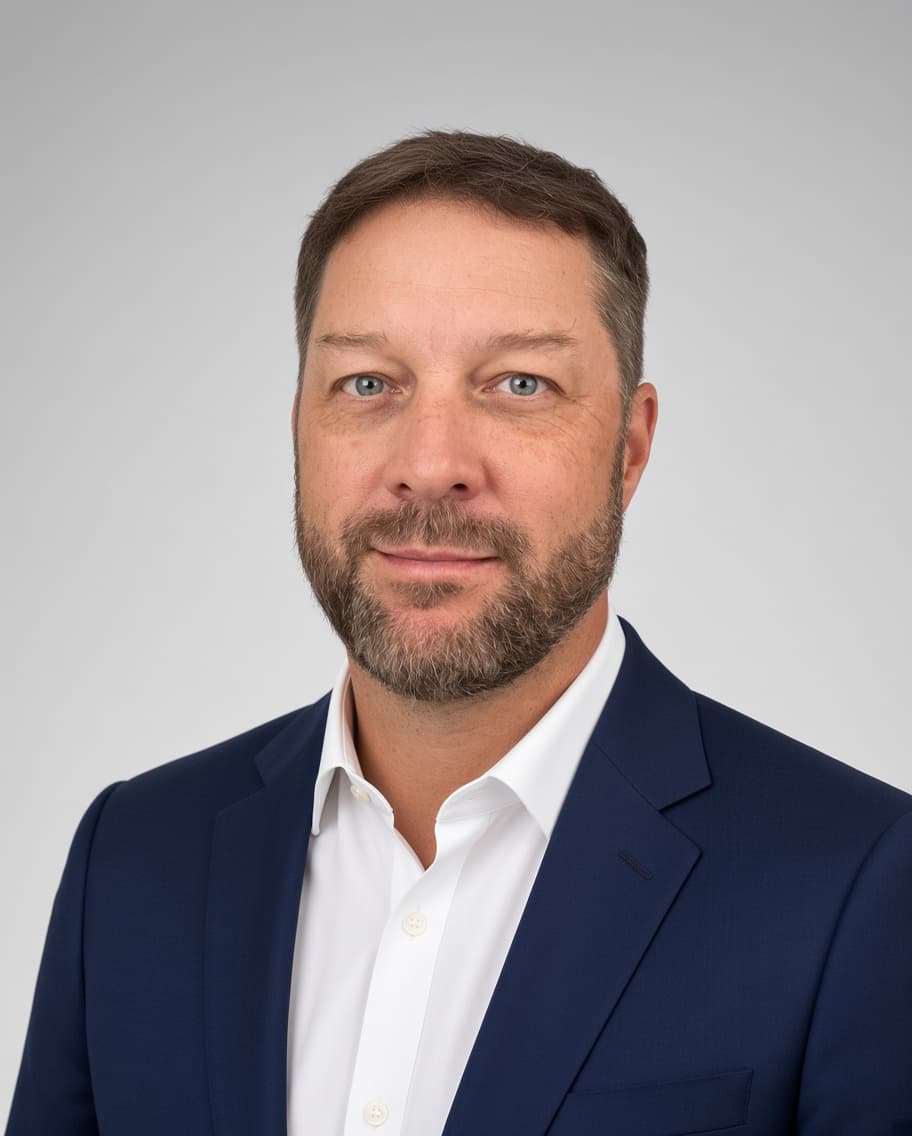 Jason Inmon, Partner & Loan Officer at Barton Creek Lending Group