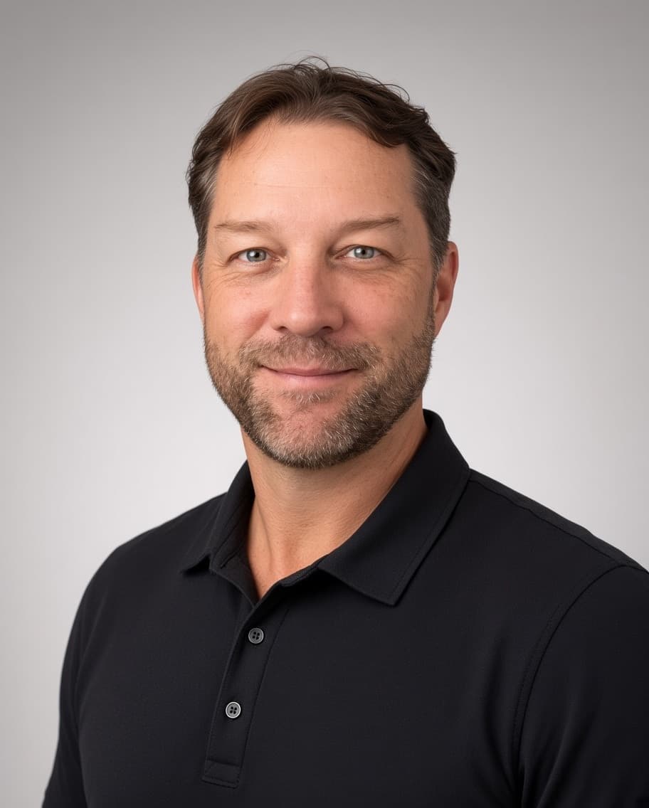 Jason Inmon, Partner & Loan Officer at Barton Creek Lending Group
