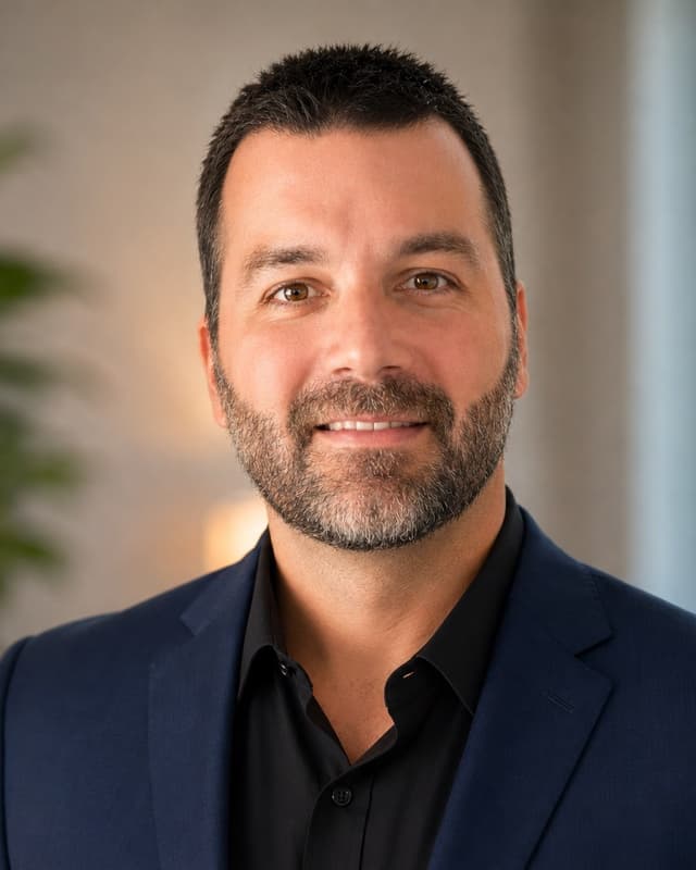 Tommy O'Donnell, Partner & Loan Officer at Barton Creek Lending Group